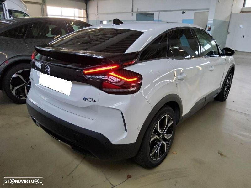Citroën e-C4 Shine - 2