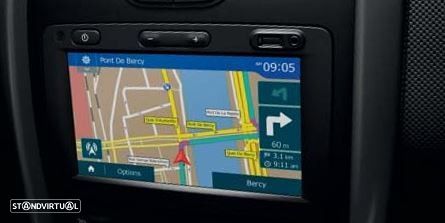 Dacia Dokker 1.5 dCi Stepway - 10