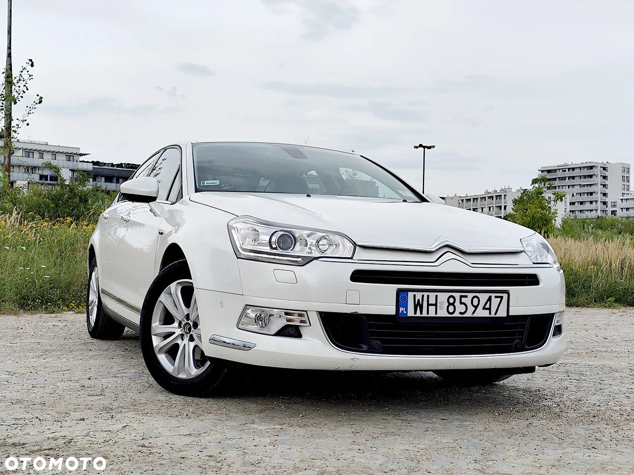 Citroën C5 2.0 HDi Exclusive - 2