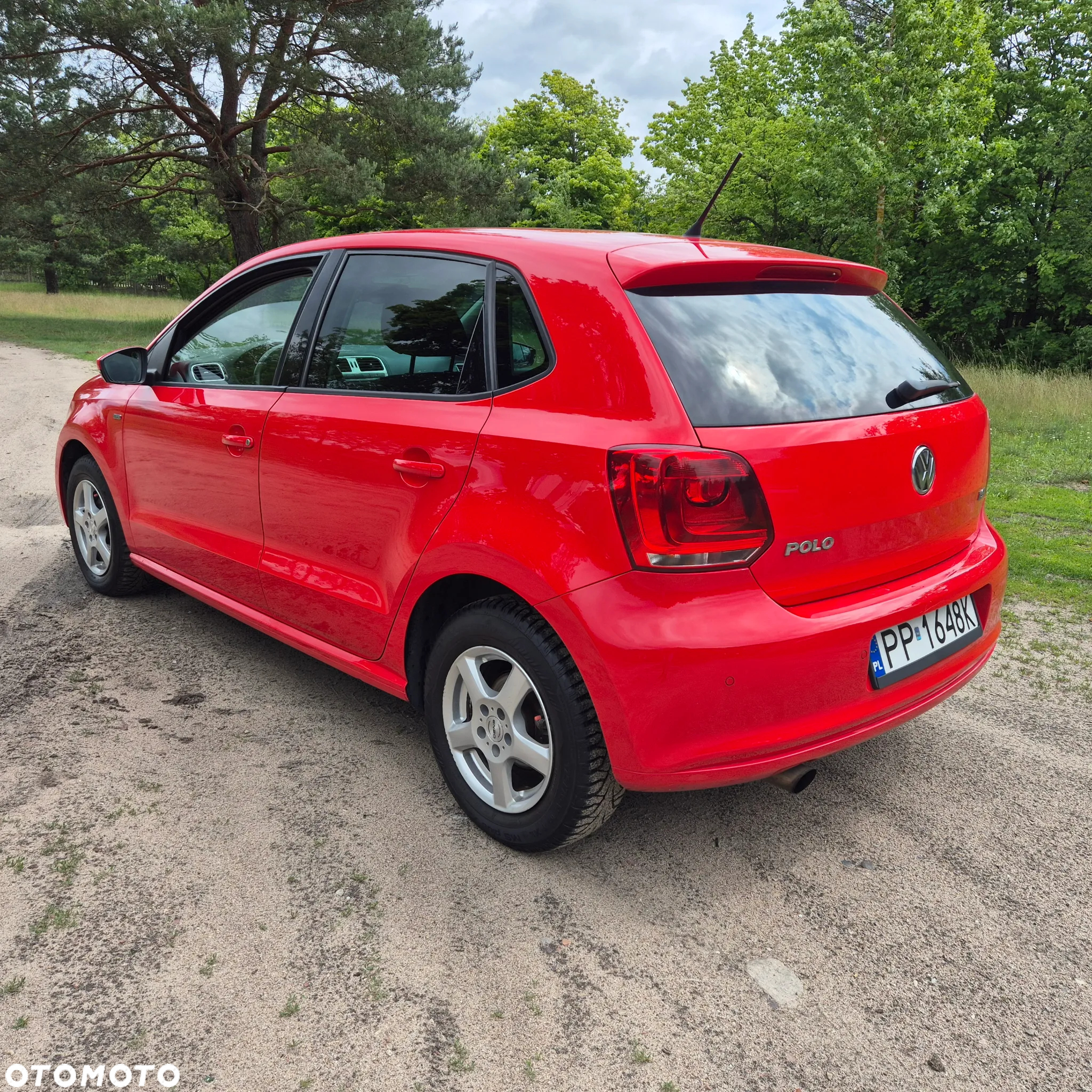 Volkswagen Polo 1.2 TSI DSG Life - 3