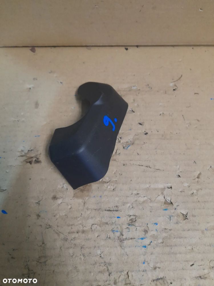 = YAMAHA TRICITY 125 14-15 nakładka osłona błotnik - 5