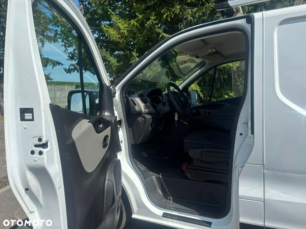 Renault Trafic - 6