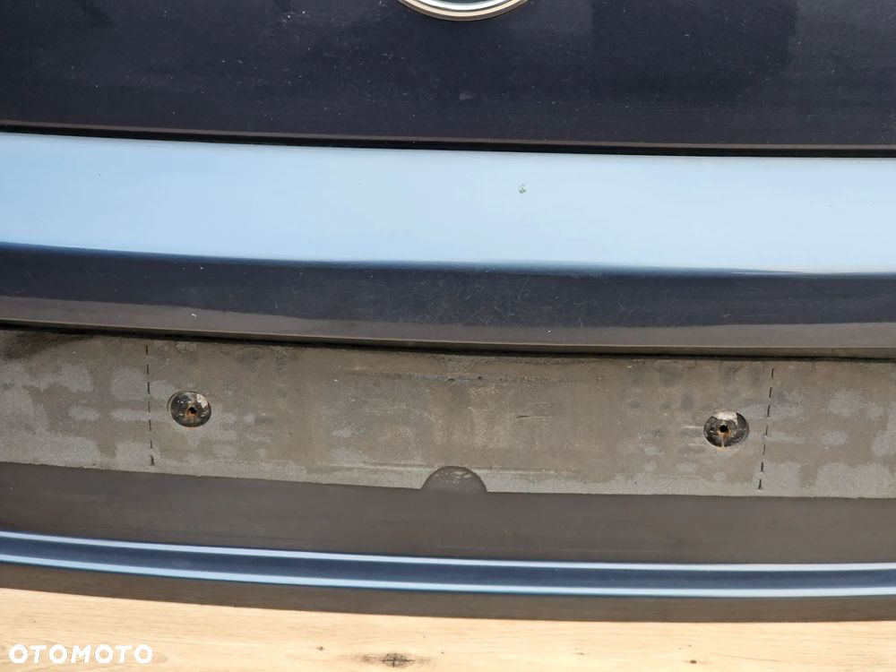 KLAPA BAGAŻNIKA OPEL SIGNUM Z168 - 12