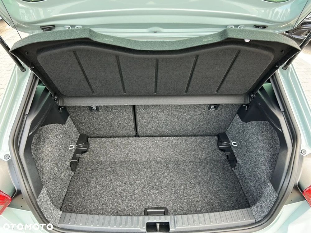 Seat Ibiza - 9