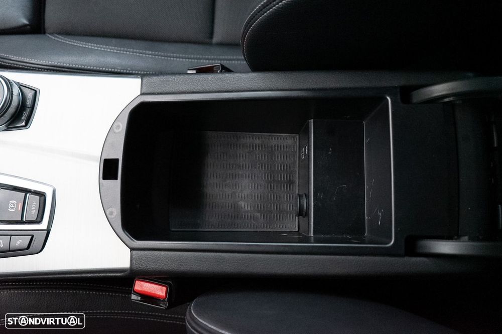 BMW X4 20 d xDrive Pack M Auto - 31