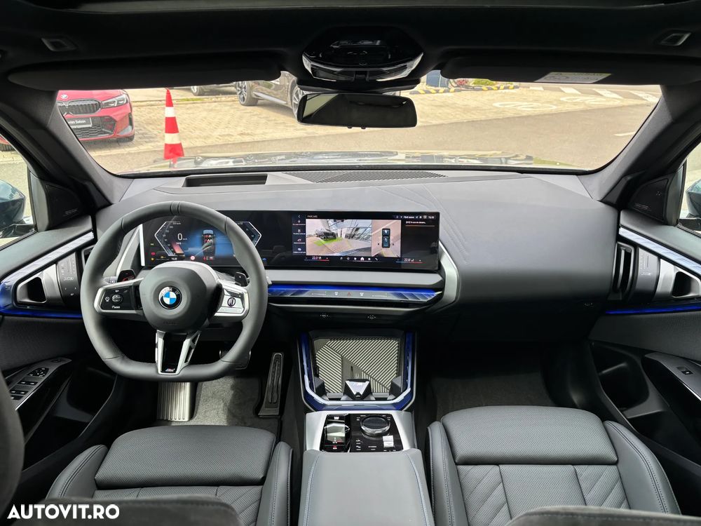 BMW X3 - 5