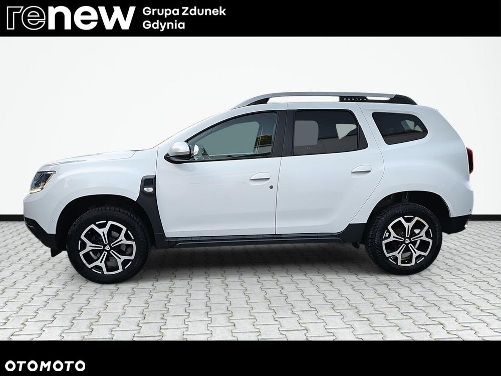 Dacia Duster - 8