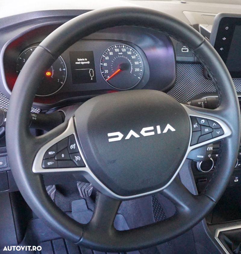 Dacia Logan ECO-G 100 MT6 Journey+ - 17