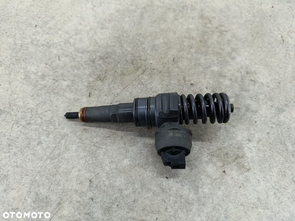 POMPOWTRYSK SKODA OCTAVIA II 038130073AG 0414720215  BOSCH 1.9 TDI - 6