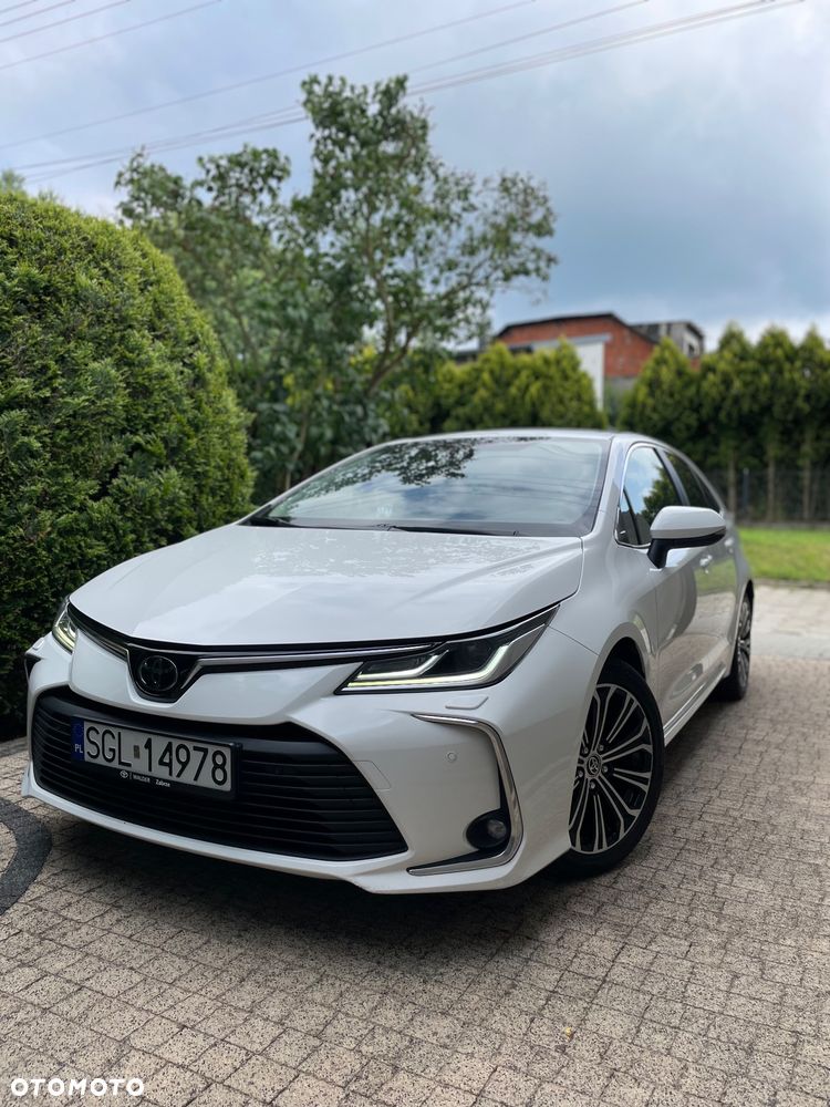 Toyota Corolla 1.5 Style - 2