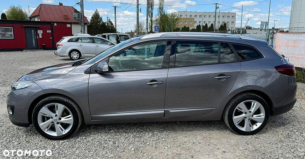 Renault Megane - 9
