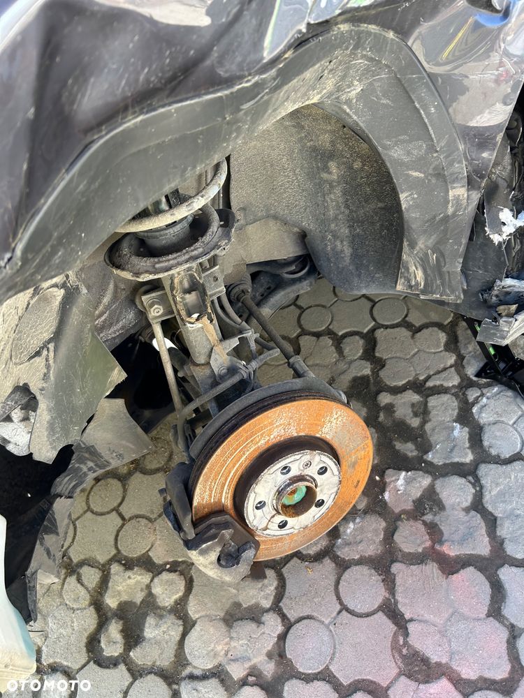 Volkswagen Taigo - 12