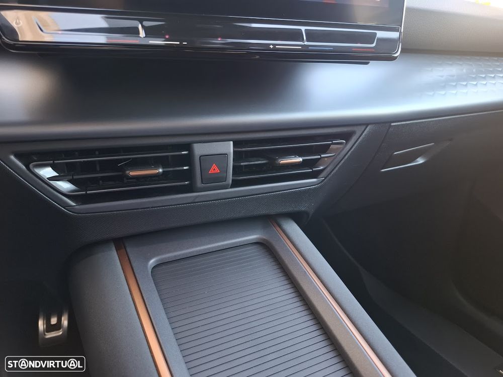 Cupra Born 58 kWh Plus - 30