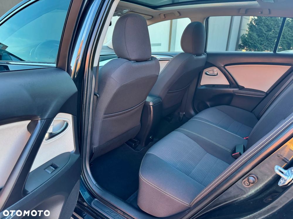 Toyota Avensis Touring Sports 1.6 D-4D Executive - 5