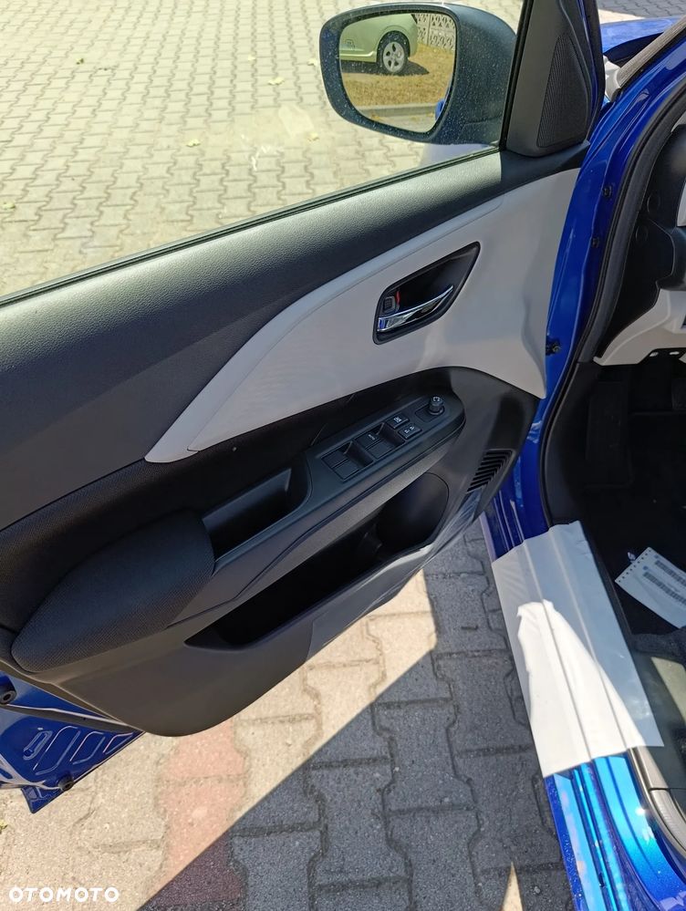 Suzuki Swift 1.2 Dualjet SHVS Premium Plus - 9