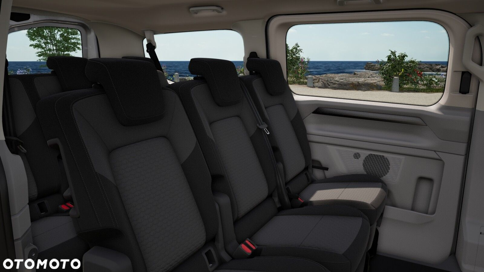 Volkswagen Caravelle Life - 14