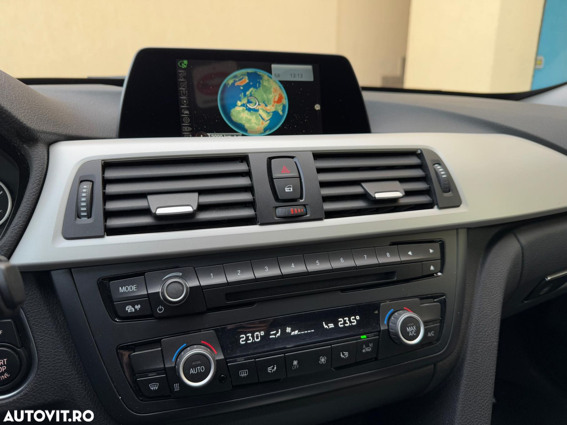 BMW Seria 3 318d GT Aut. Advantage - 11