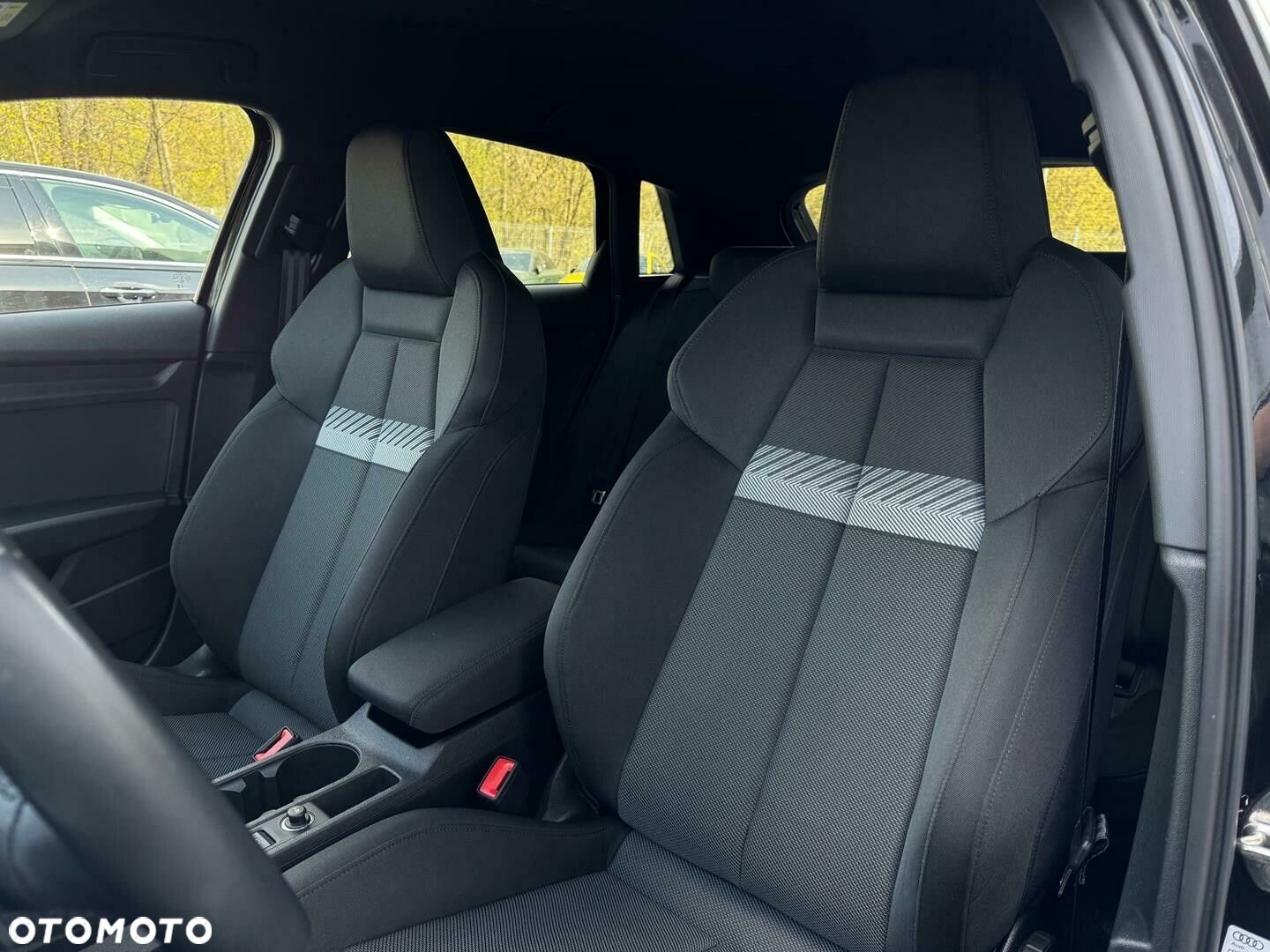 Audi A3 - 15