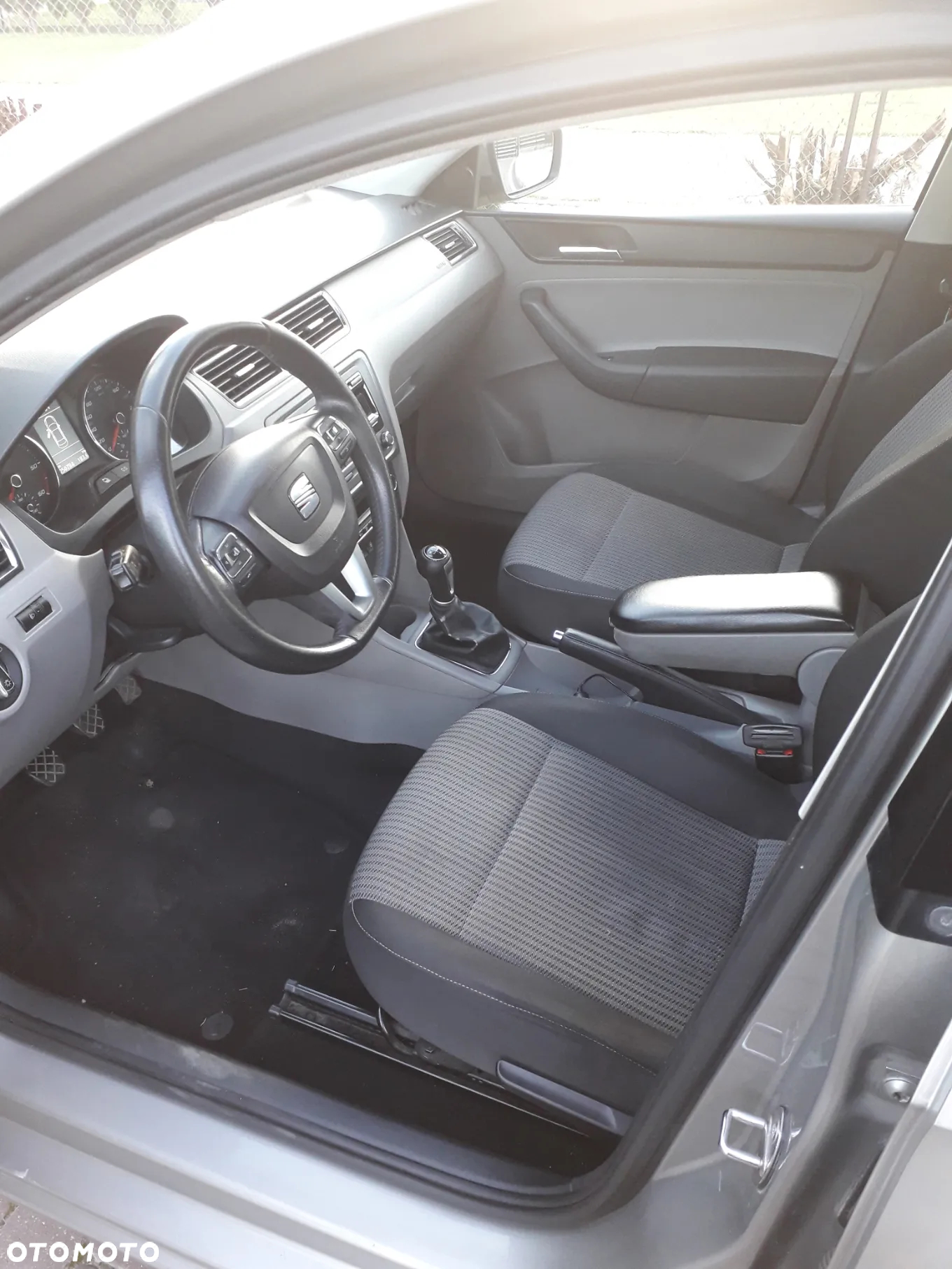 Seat Toledo - 5