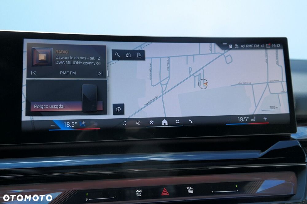BMW Seria 5 - 28