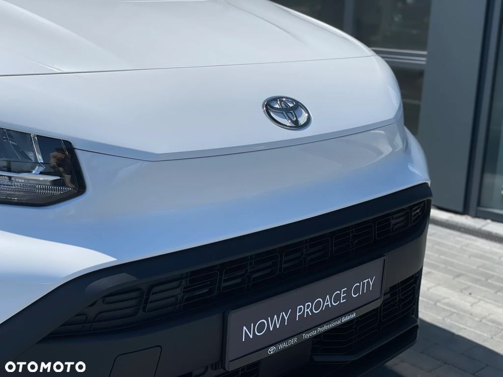 Toyota Proace City - 6