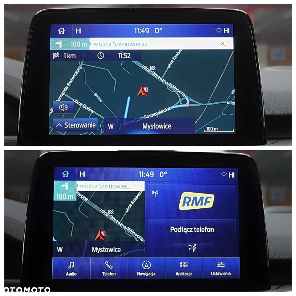 Ford Kuga 2.5 FHEV FWD Titanium X - 23