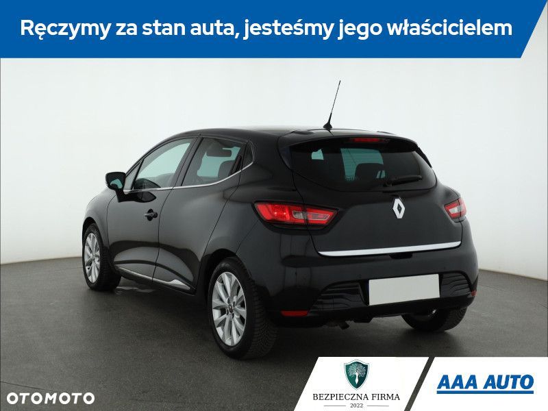 Renault Clio - 6