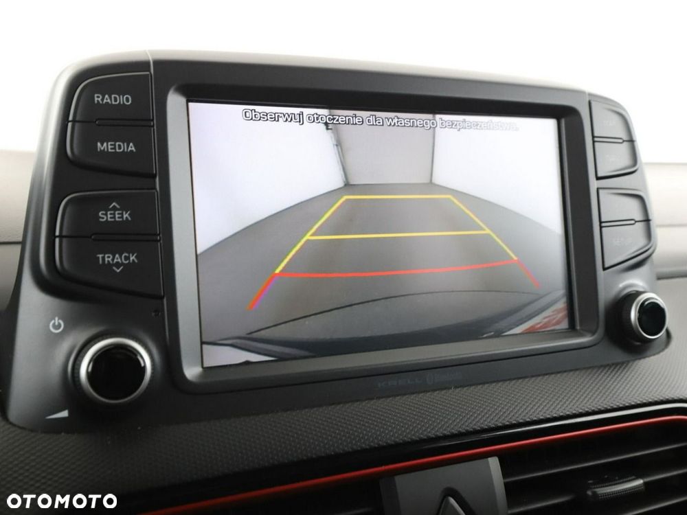 Hyundai Kona 1.0 T-GDI YES - 25