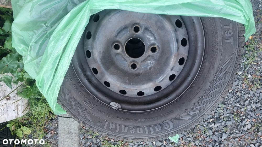 Daihatsu Cuore Automatik Top CooLine - 20