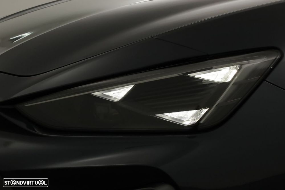 Cupra Leon ST 1.5 eTSI DSG - 6