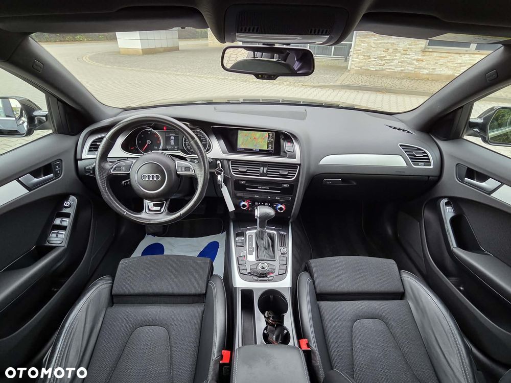 Audi A4 Avant - 15