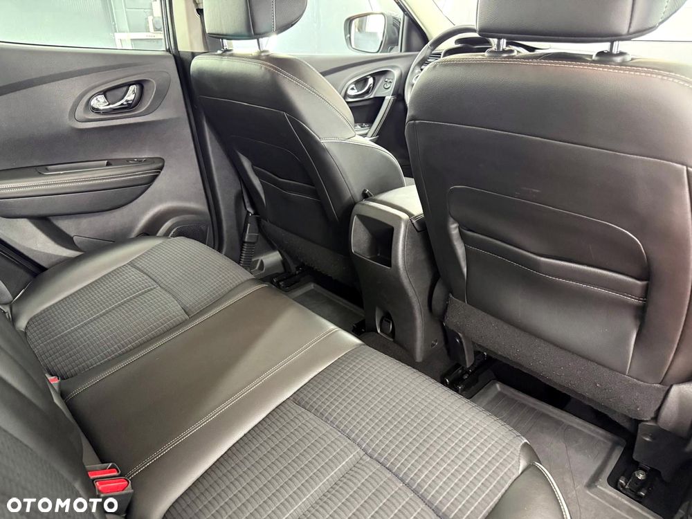 Renault Kadjar Energy dCi 130 4x4 Bose Edition - 29