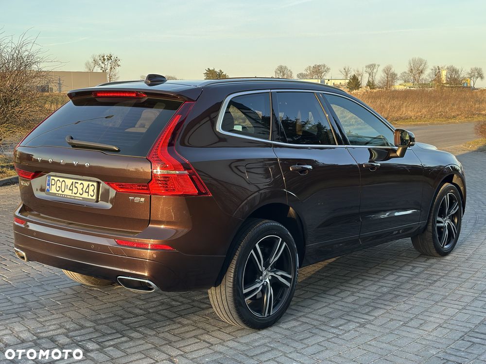 Volvo XC 60 - 13