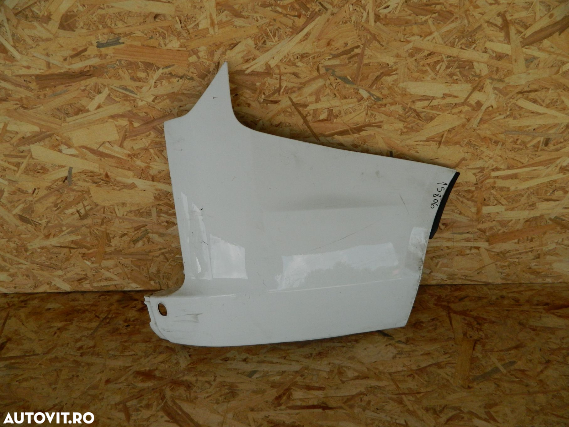 Flaps dreapta Bara spate, Ford Custom, 2017, 2018, 2019, 2020, JK21-17928-PL. - 2