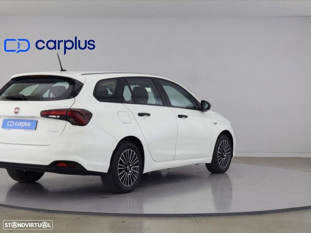Fiat Tipo 1.3 MultiJet - 7