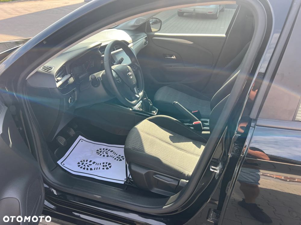 Opel Corsa - 9