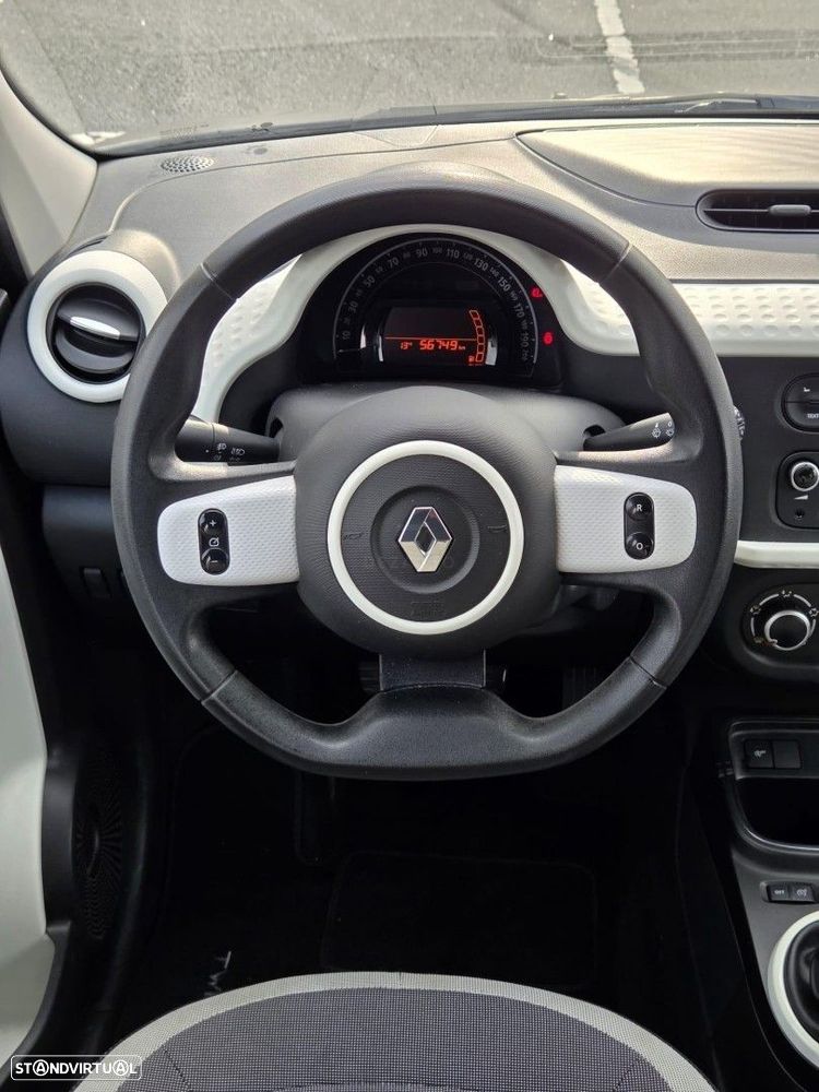 Renault Twingo 1.0 SCe Zen - 8
