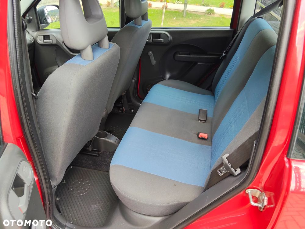 Fiat Panda 1.2 Classic - 32