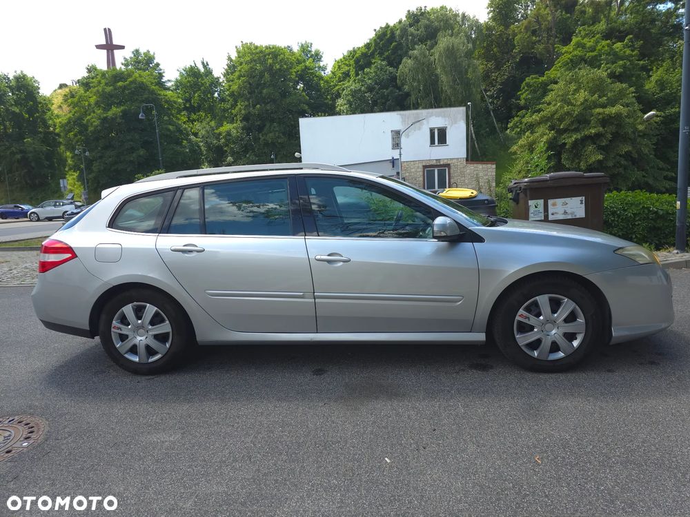 Renault Laguna 2.0 16V Exception - 8