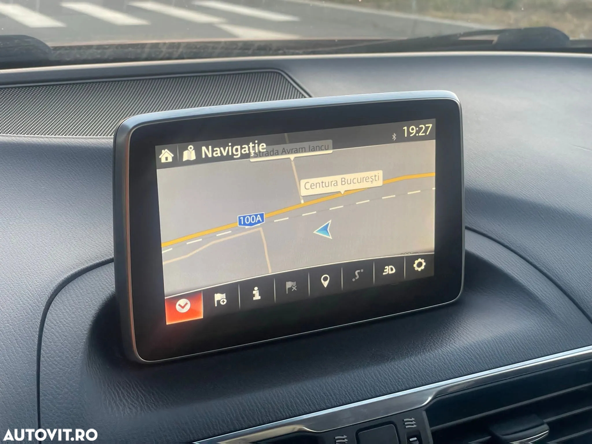 Mazda 3 CD150 Revolution Top - 19