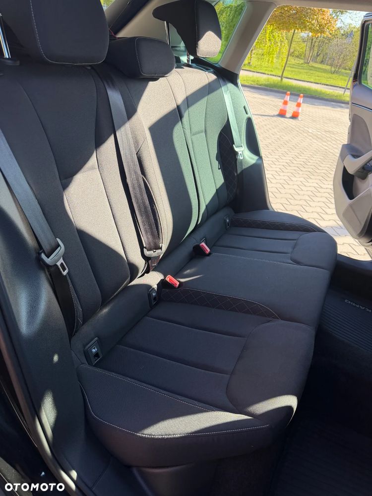 Skoda Kamiq 1.5 TSI Ambition DSG - 12