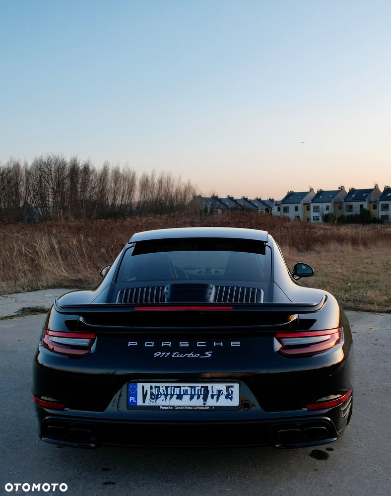 Porsche 911 - 5