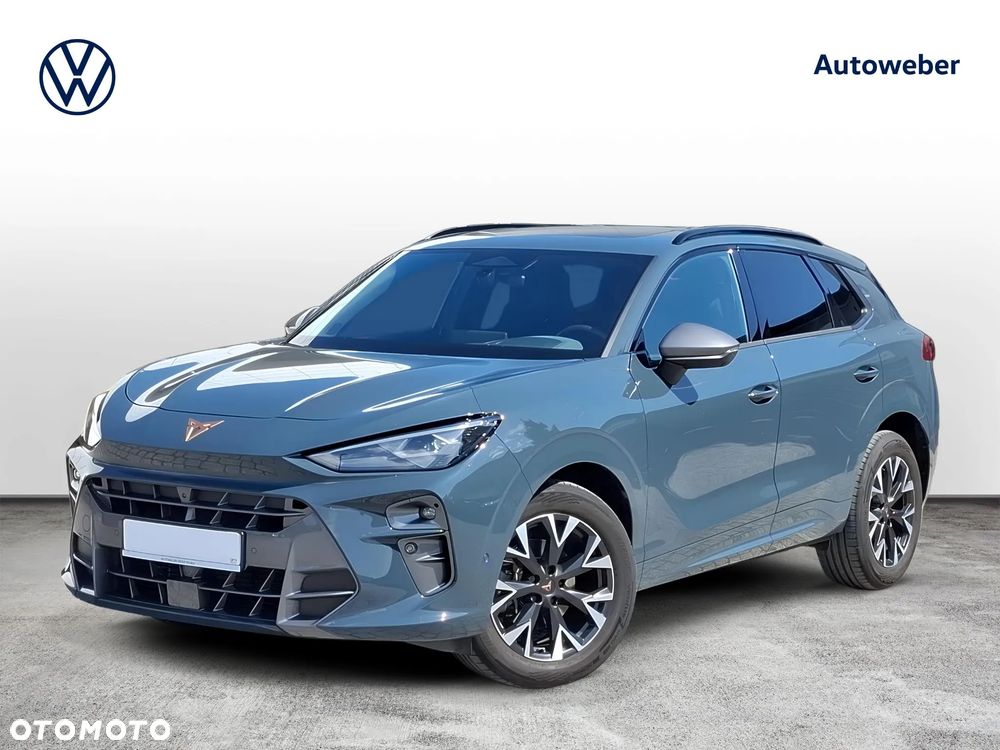 Cupra Terramar 1.5 eTSI mHEV Advantage Edition DSG - 1