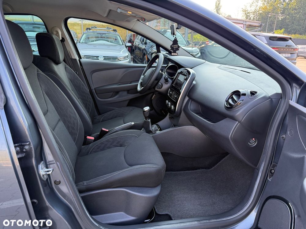Renault Clio (Energy) TCe 75 Start & Stop LIMITED - 29