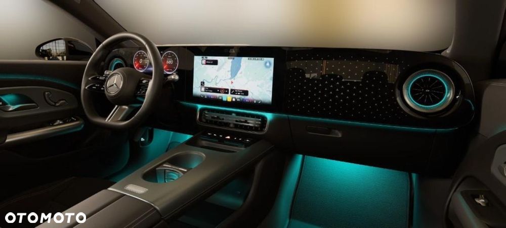 Mercedes-Benz CLA - 13