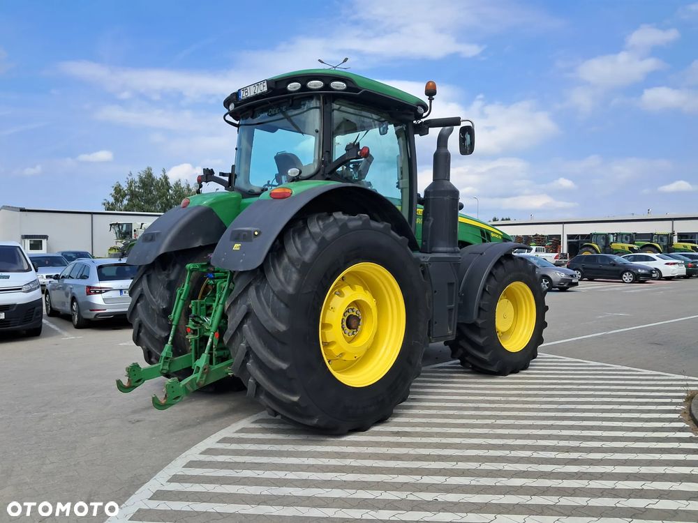 John Deere 8400R - 6