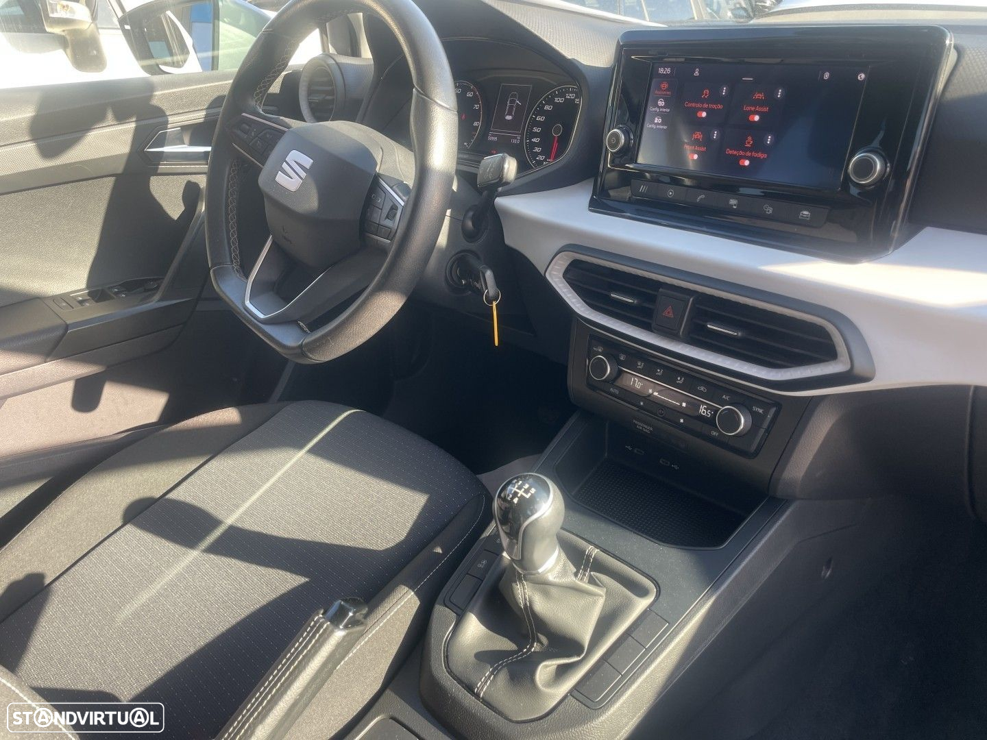 SEAT Ibiza 1.0 EcoTSI Style - 12