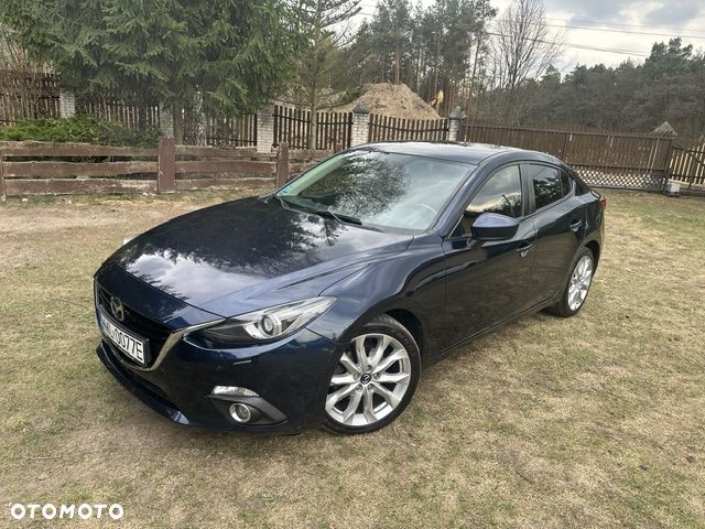 Mazda 3 - 2