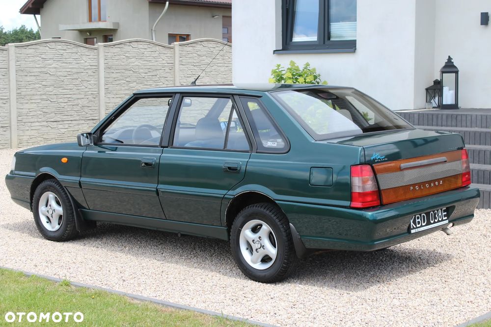 Polonez Atu - 5
