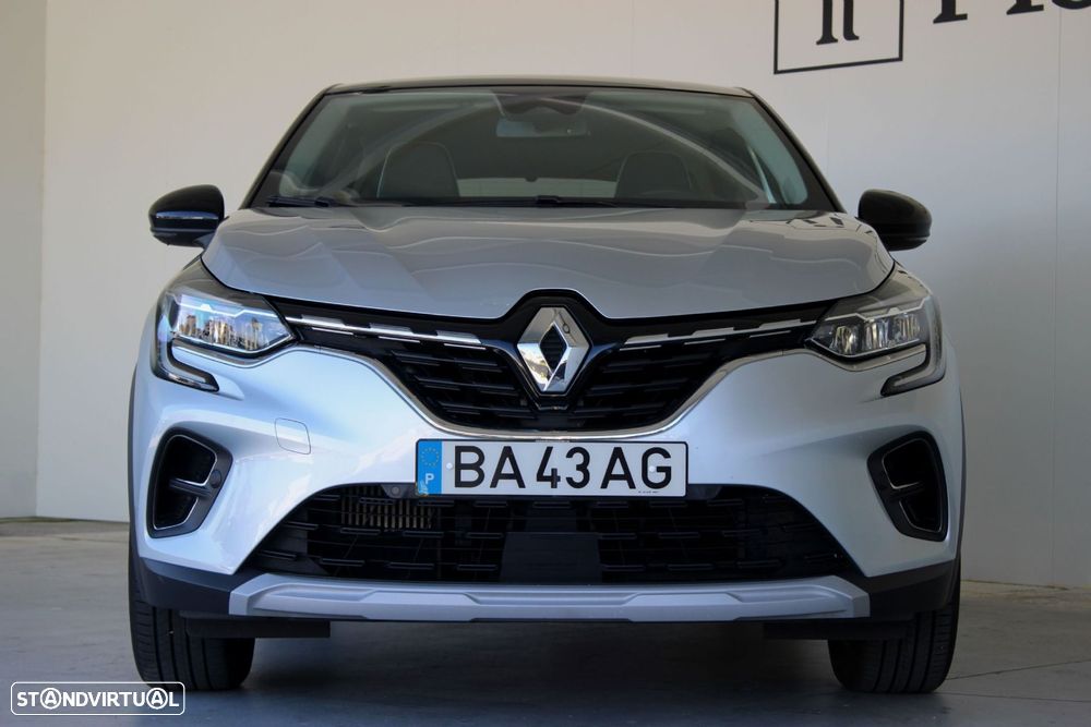 Renault Captur 1.0 TCe Exclusive - 9